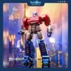 Mô hình đồ chơi lắp ráp Transformers Action Edition 03 Optimus Prime Transformers One BLOKEES