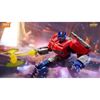 Mô hình đồ chơi lắp ráp Transformers Action Edition 03 Optimus Prime Transformers One BLOKEES