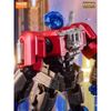 Mô hình đồ chơi lắp ráp Transformers Action Edition 03 Optimus Prime Transformers One BLOKEES
