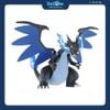 Mô hình lắp ráp Pokemon Plamo Collection Select Series Plastic Model Kit BANDAI