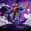 Mô hình đồ chơi lắp ráp Blind box Transformers Defender Version 02 The Overthrow Model Kits BLOKEES