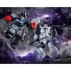 Mô hình đồ chơi lắp ráp Blind box Transformers Defender Version 02 The Overthrow Model Kits BLOKEES