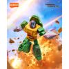 Mô hình đồ chơi lắp ráp Blind box Transformers Galaxy Version 10 One Shall Stand Model Kits BLOKEES