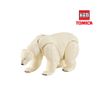 Mô hình đồ chơi Động Vật Gấu Bắc Cực ANIA AS-35 Polarbear Float TAKARA TOMY