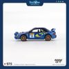 Mô hình xe Subaru Impreza WRC98 #3 1:64 MiniGT