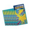 Bộ thẻ sưu tập Pokemon TCG Mega Evolution Ascended Heroes Elite Trainer Box