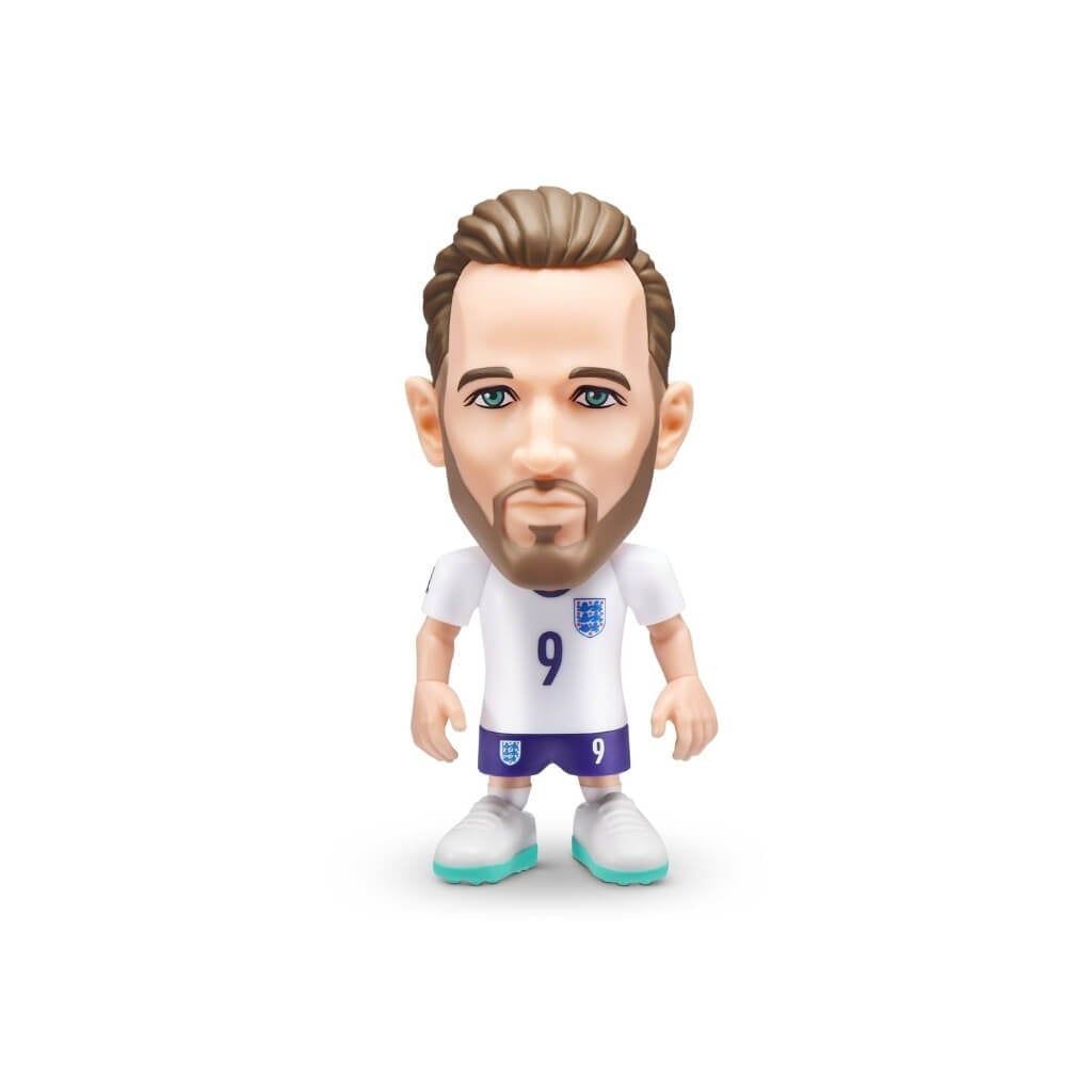 Mô hình đồ chơi Blind box FIFA Ballers Global ( Cầu Thủ Bóng Đá Thế Giới ) ZURU TOYS