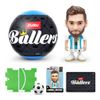 Mô hình đồ chơi Blind box FIFA Ballers Global ( Cầu Thủ Bóng Đá Thế Giới ) ZURU TOYS