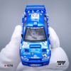 Mô hình xe Subaru Impreza WRC99 #23 2000 1:64 MiniGT