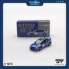 Mô hình xe Subaru Impreza WRC99 #23 2000 1:64 MiniGT