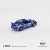 Mô hình xe Subaru Impreza WRC99 #23 2000 1:64 MiniGT