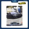 Mô hình xe Hot Wheels Premium Fast And Furious Series chính hãng