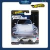 Mô hình xe Hot Wheels Premium Fast And Furious Series chính hãng