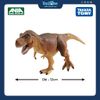 Mô hình đồ chơi Khủng Long Bạo Chúa ANIIA AL-01 Tyrannosaurs ( T-Rex ) TAKARA TOMY