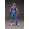 Mô hình Người Nhện Spider Man Spider Punk Suit 1:10 ZD TOYS