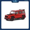 Mô hình xe Mercedes-Benz Brabus 900 Rocket Edition Widestar 2022 1:43 SOLIDO