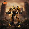 Mô hình đồ chơi lắp ráp Transformers Bumblebee Luminous Eyes And Chest Classic Class 02 BLOKEES