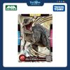 Mô hình đồ chơi Khủng Long Khổng Lồ ANIA Jurassic World Giganotosaurus ( With Battle Card ) TAKARA TOMY