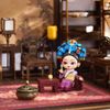 Mô hình đồ chơi Blind box Hậu Cung Chân Hoàn Truyện Empresses In The Palace Legend Of Zhen Huan Series 4 Koitake