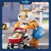 Mô hình đồ chơi Blind box I Am Not Tiger Fat Fatherly Love And Filial Piety ( Tình Phụ Tử Và Lòng Hiếu Thảo ) Series 2 FUNISM