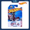 Đồ chơi mô hình xe Hot Wheels Muscle Mania Folie Musclee chính hãng