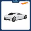 Đồ chơi mô hình xe Hot wheels Silver Series Fast And Furious Racing Course chính hãng