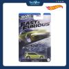 Đồ chơi mô hình xe Hot wheels Silver Series Fast And Furious Racing Course chính hãng