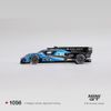 Mô hình xe Acura ARX-06 GTP 2024 IMSA Daytona 24 Hrs 1:64 MiniGT