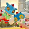 Mô hình Blind box Gấu bông Cinnamoroll X Crayon Shin-chan Amusement Dreamland Series Vinyl Plush TOP TOY