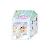 Mô hình Blind box Gấu bông Cinnamoroll X Crayon Shin-chan Amusement Dreamland Series Vinyl Plush TOP TOY