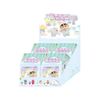 Mô hình Blind box Gấu bông Cinnamoroll X Crayon Shin-chan Amusement Dreamland Series Vinyl Plush TOP TOY