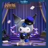 Mô hình đồ chơi Blind box Kuromi Magic Apprentice Series Figures ( Học Viên Ma Thuật ) TOP TOY