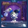Mô hình đồ chơi Blind box Kuromi Magic Apprentice Series Figures ( Học Viên Ma Thuật ) TOP TOY