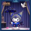 Mô hình đồ chơi Blind box Kuromi Magic Apprentice Series Figures ( Học Viên Ma Thuật ) TOP TOY