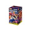 Mô hình đồ chơi lắp ráp Blind box Transformer Galaxy Version 08 One Shall Fall Model Kits BLOKEES
