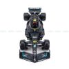 Mô hình xe F1 Mercedes-AMG F1 W14 E Perfomance W/ Driver 1:24 BBURAGO