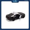 Mô hình xe Ford Mustang GT Police 2015 Design Authority 1:24 MAISTO