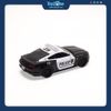 Mô hình xe Ford Mustang GT Police 2015 Design Authority 1:24 MAISTO