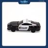 Mô hình xe Ford Mustang GT Police 2015 Design Authority 1:24 MAISTO
