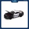 Mô hình xe Ford Mustang GT Police 2015 Design Authority 1:24 MAISTO