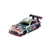 Mô hình xe Good Smile Hatsune Miku AMG 2025 Ver TOMICA PREMIUM RACING