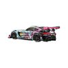 Mô hình xe Good Smile Hatsune Miku AMG 2025 Ver TOMICA PREMIUM RACING