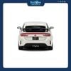 Mô hình xe Honda Civic Type-R 2022 1:43 SOLIDO
