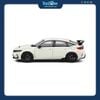 Mô hình xe Honda Civic Type-R 2022 1:43 SOLIDO
