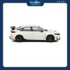 Mô hình xe Honda Civic Type-R 2022 1:43 SOLIDO