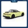 Mô hình xe Porsche 911 ( 992.2 ) Targa 4 GTS Hybrid 2025 1:18 MAISTO