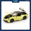 Mô hình xe Porsche 911 ( 992.2 ) Targa 4 GTS Hybrid 2025 1:18 MAISTO