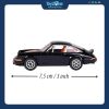 Đồ chơi mô hình xe Porsche Premium Cars MAJORETTE