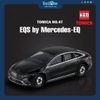 Mô hình xe EQS by Mercedes-Benz EQ -No.47 1:68 TOMICA 