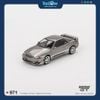 Mô hình xe Nissan Skyline GT-R ( R32 ) VeilSide Combat C-I 1:64 MiniGT